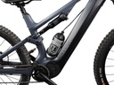 LUPINE 20 Ah Bottle battery