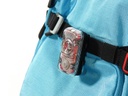 LUPINE Backpack mount