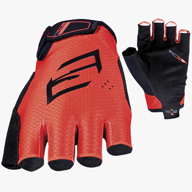 FIVE RC3