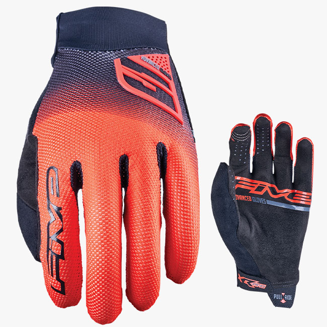 FIVE XR-PRO