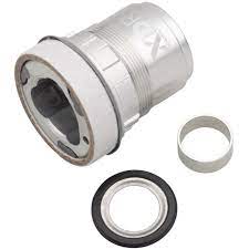 FULCRUM body XDR R0-202