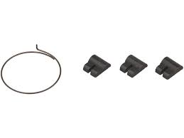 FULCRUM body parts R0-022