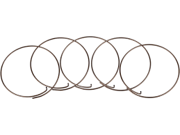 FULCRUM body parts 5-RM0-005
