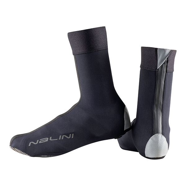 NALINI B0W WINTER ROAD COVER SHOES