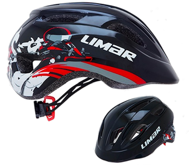 LIMAR KID PRO M