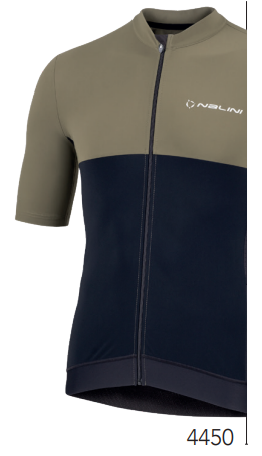 NALINI SUN SHIELD JERSEY