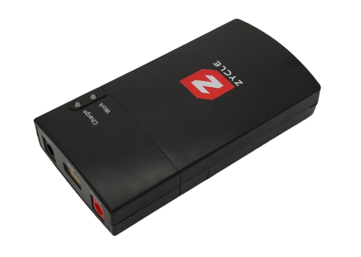 ZYCLE ZPOWER Training Battery Pack