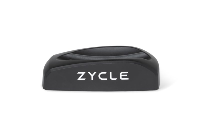 ZYCLE Front wheel support