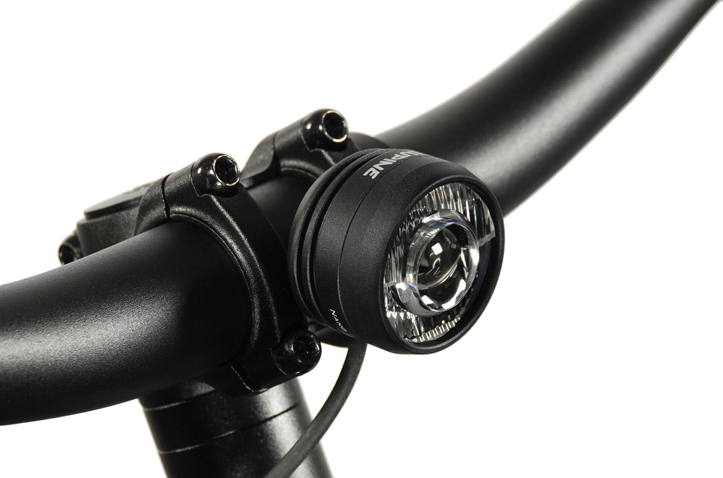 LUPINE SL Nano - Barmount 31,8mm
