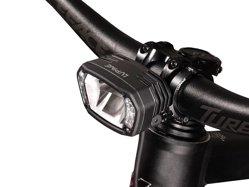 LUPINE SL AX 10 App Ready - 10,0 Ah SmartCore