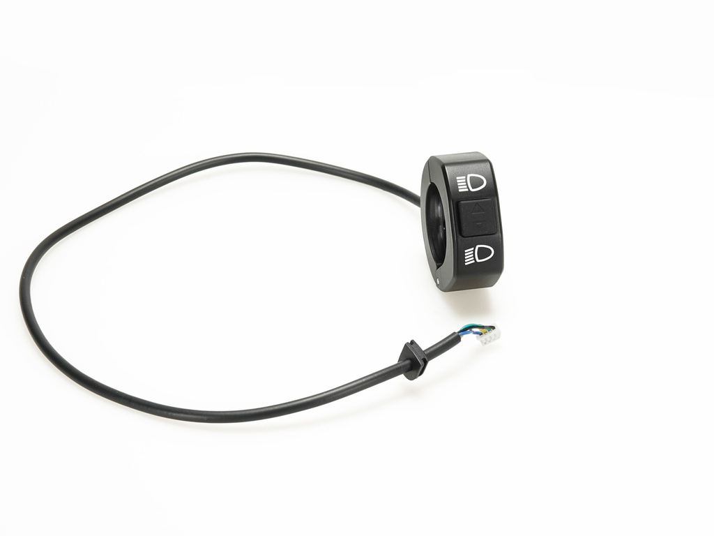 LUPINE Cable remote