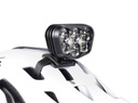 LUPINE Alpha - 6,9 Ah SmartCore - Helmet mount