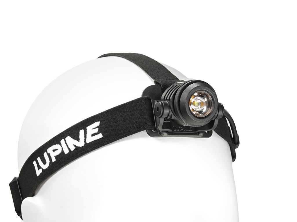 LUPINE Neo X 2SC - 2.0 Ah SmartCore