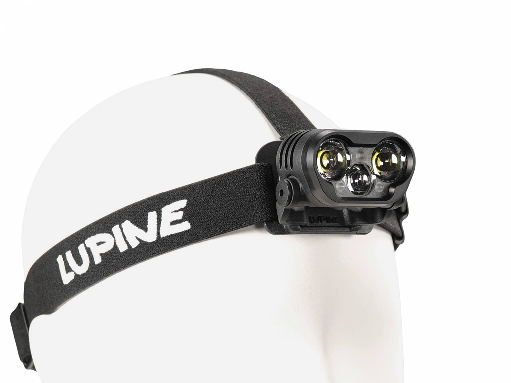 LUPINE Blika RX 7 - 6,9 Ah SmartCore