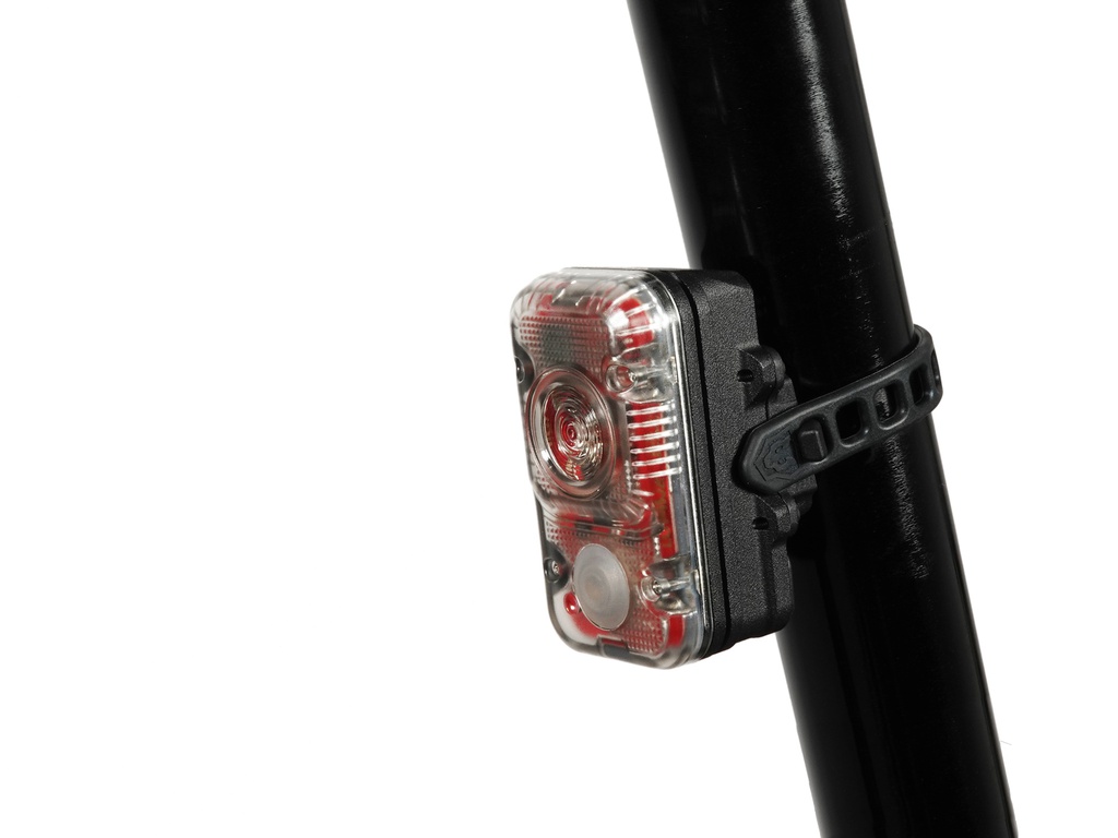 LUPINE Rotlicht Max