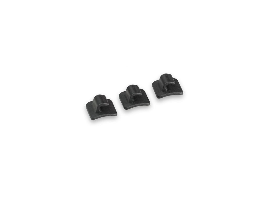 LUPINE Cableguide for lightcable