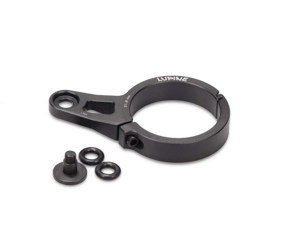 LUPINE SL X barmount 31,8mm
