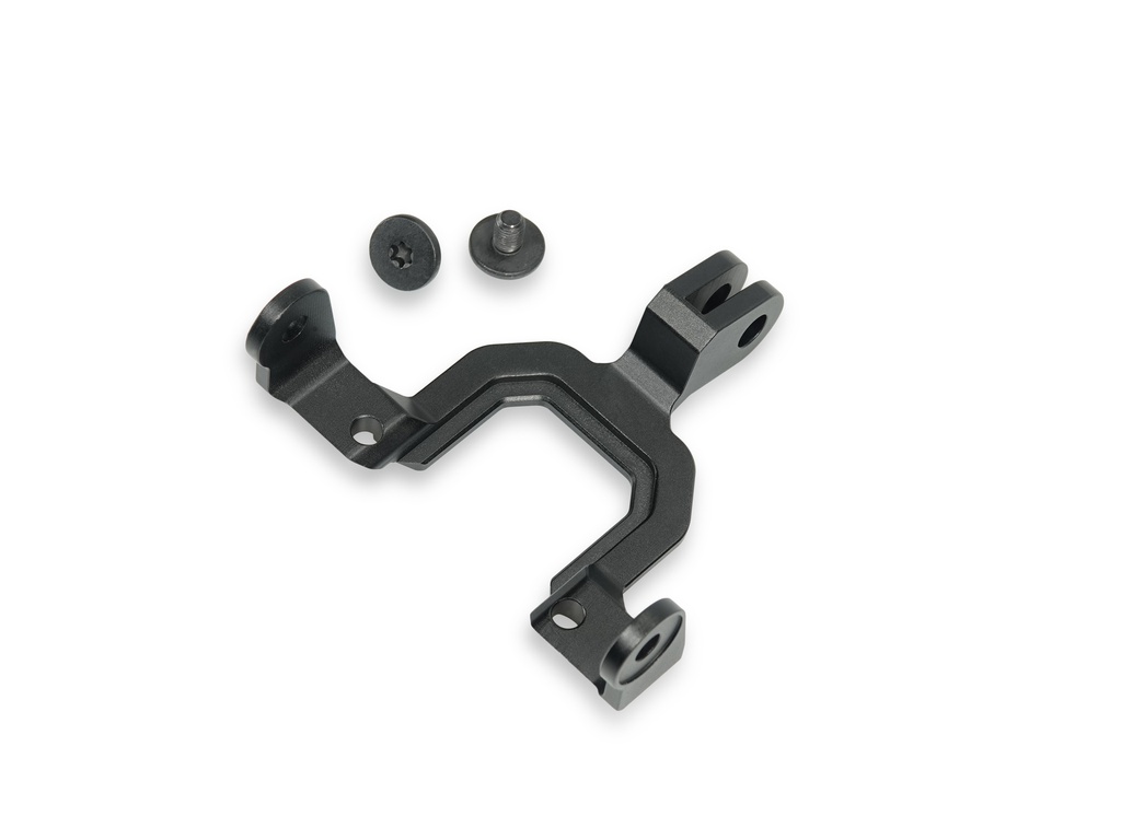 LUPINE SL X/AX GoPro mount