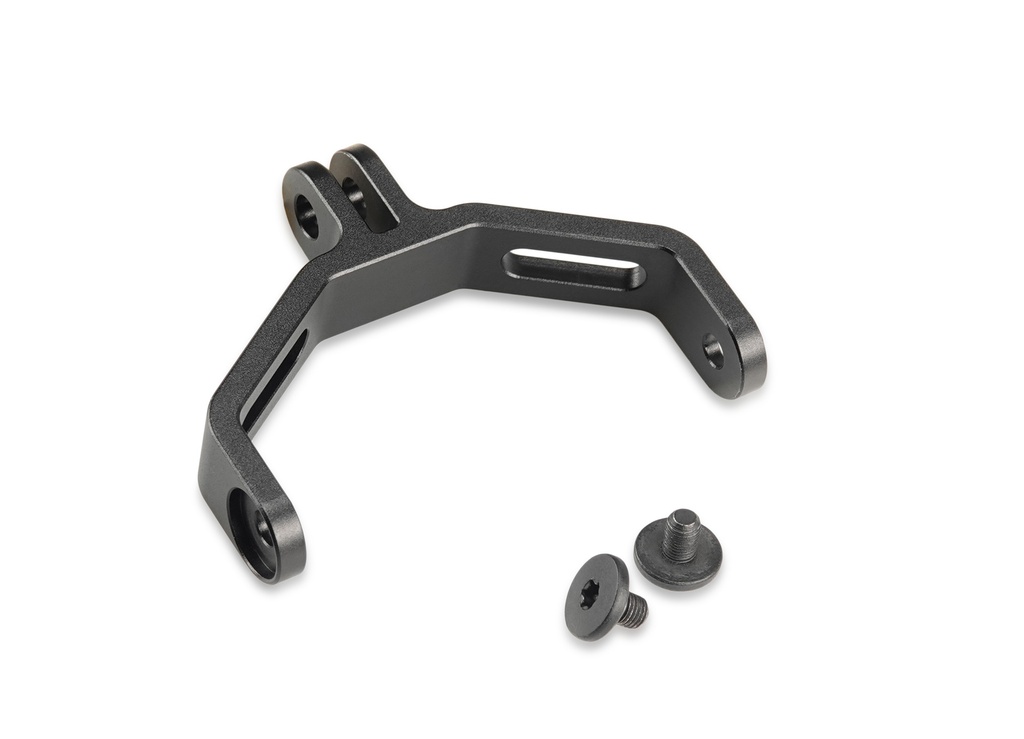 LUPINE SL X/AX GoPro mount 2