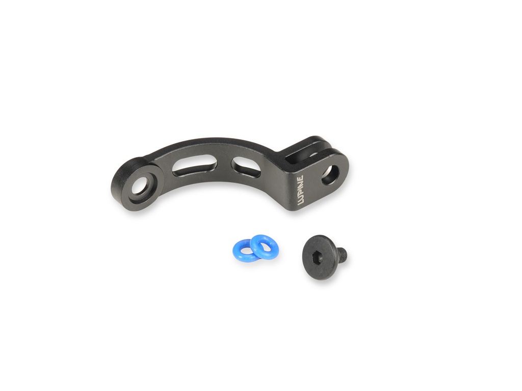 LUPINE SL Nano GoPro mount