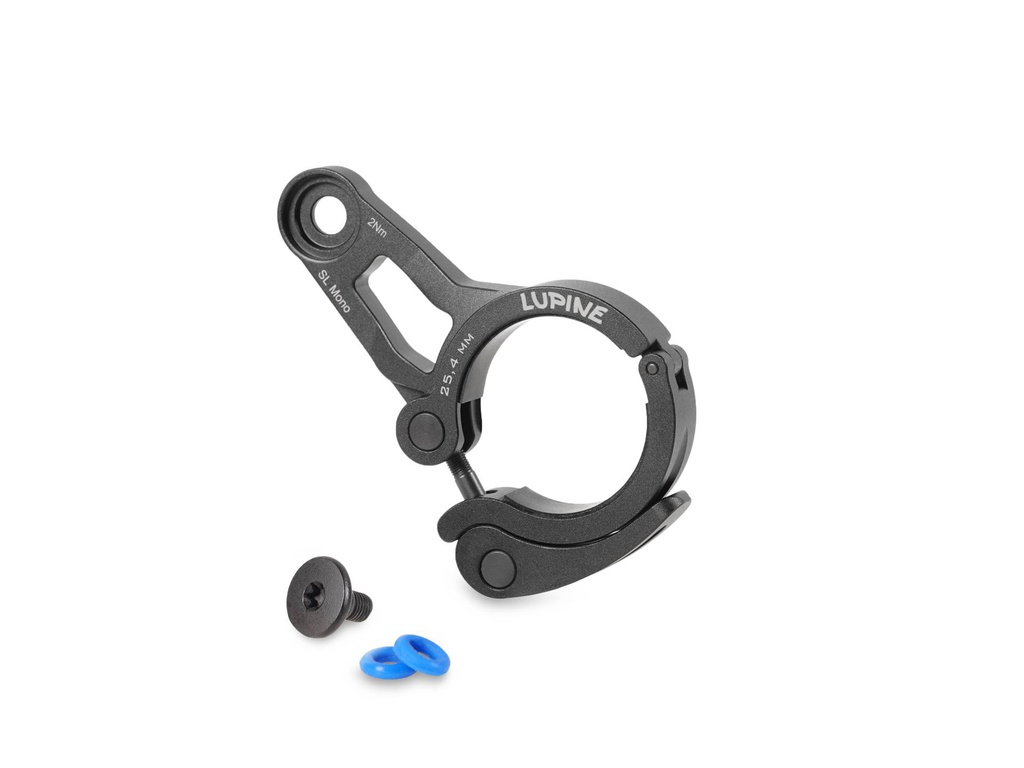 LUPINE SL Mono quick release mount