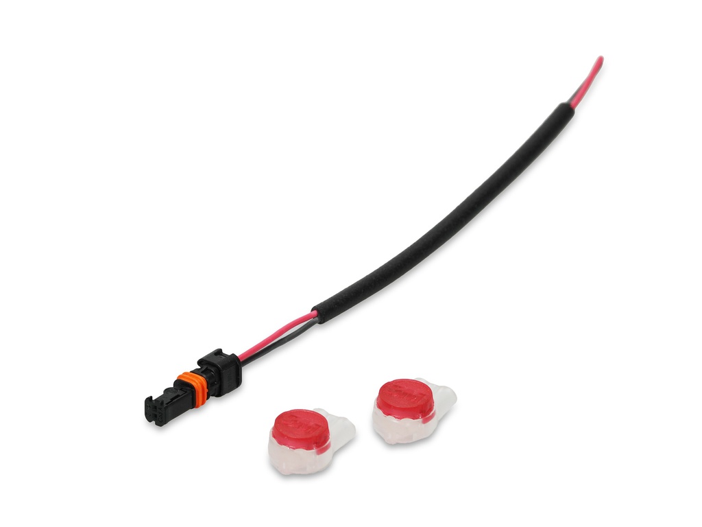 LUPINE Rearlight cable