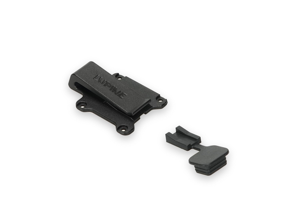 LUPINE Backpack mount