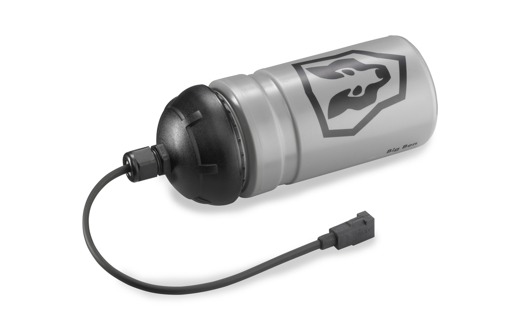 LUPINE 20 Ah Bottle battery