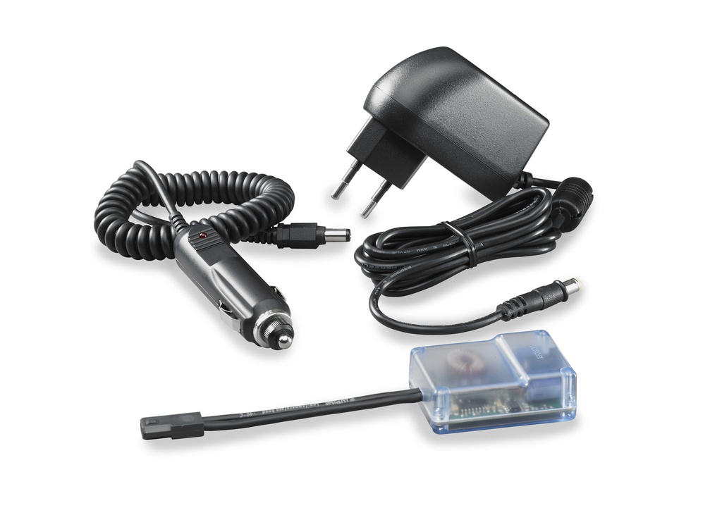 LUPINE Micro Charger