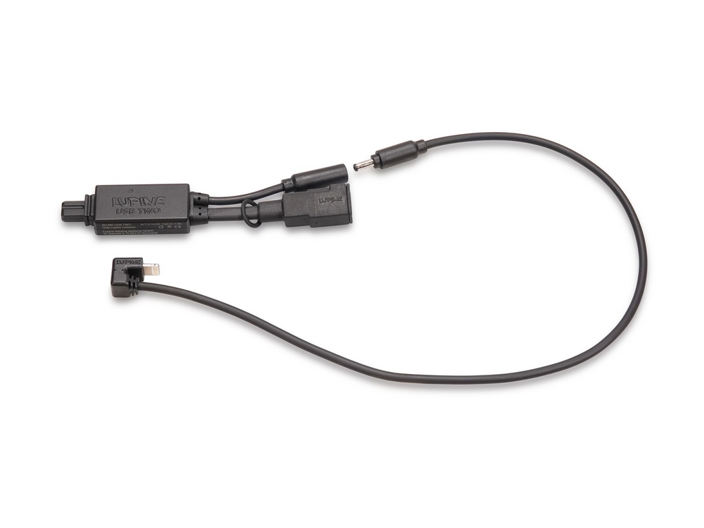 LUPINE USB Two