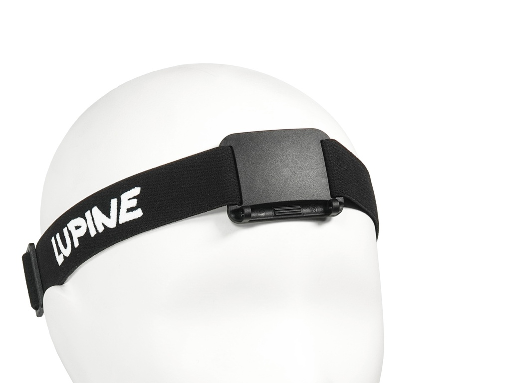 LUPINE Headband Penta