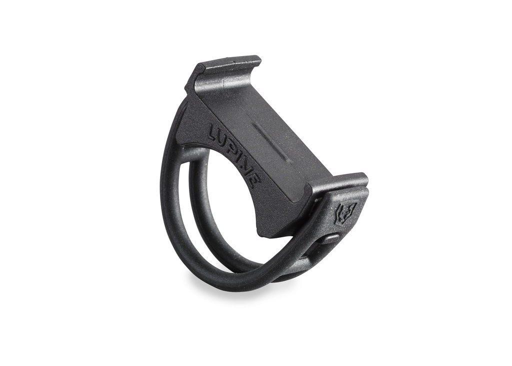 LUPINE Peppi V5 mount