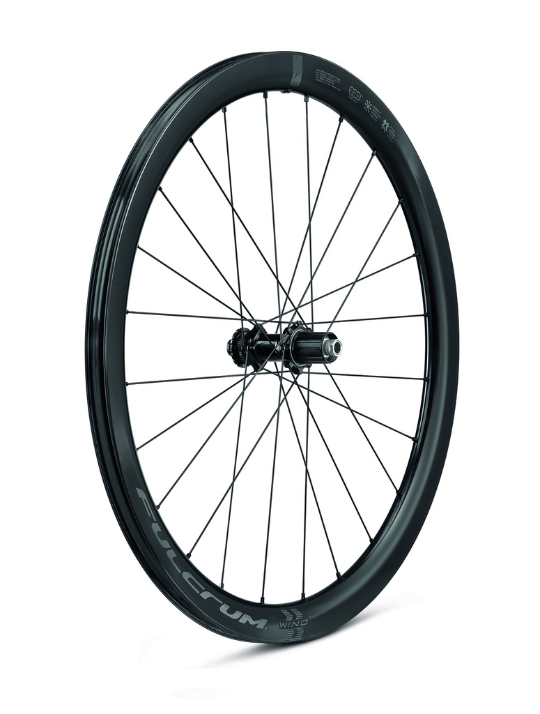 FULCRUM WIND DB 2WF