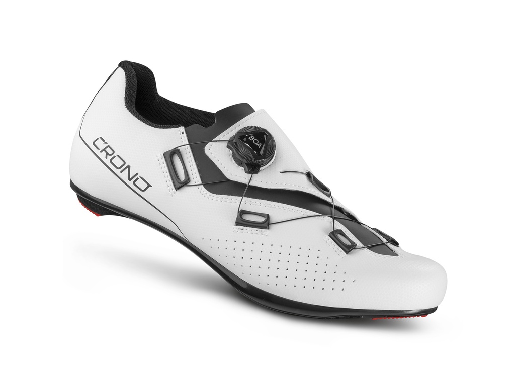 CRONO CR-3 comp 2024