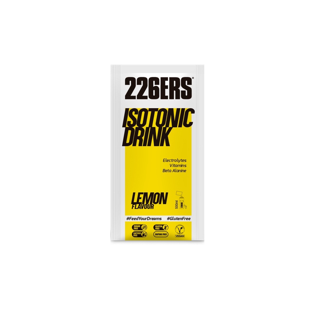 226ERS ISOTONIC DRINK 20g - 20/BOX