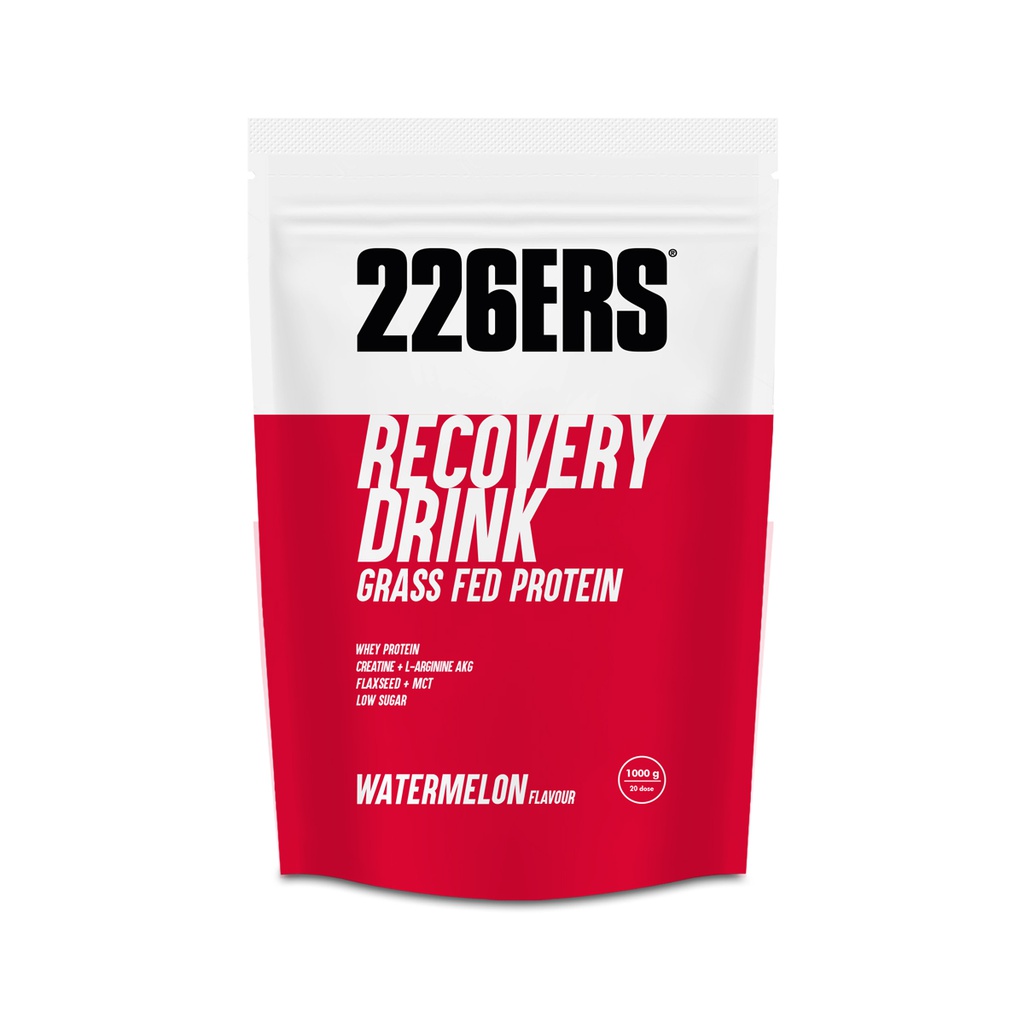 226ERS RECOVERY DRINK 1000G