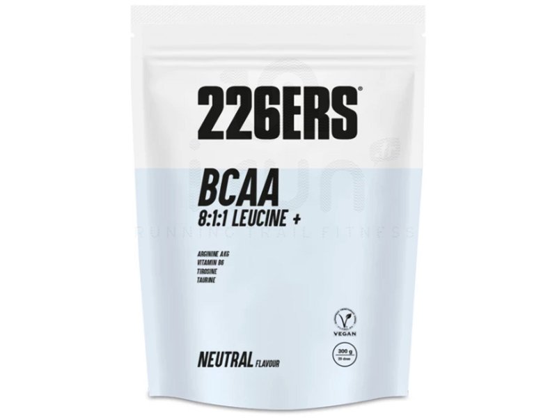 226ERS BCAAs 300g