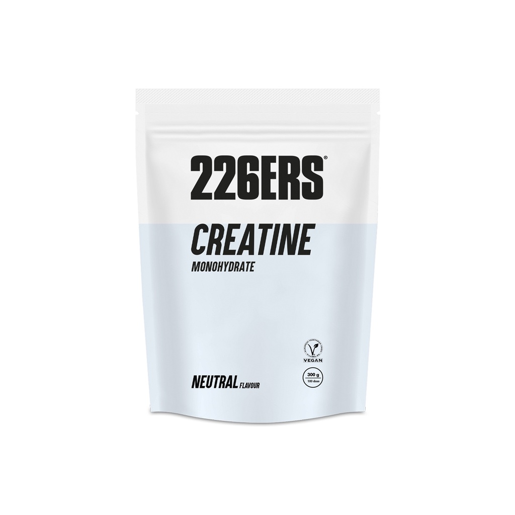 226ERS CREATINE MONOHYDRATE 300G