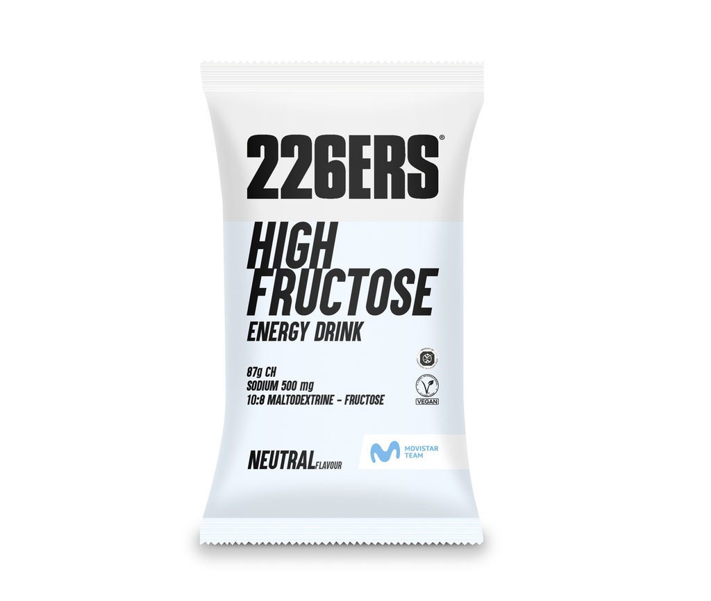 226ERS HIGH FRUCTOSE ENERGY DRINK 90G - 9/BOX
