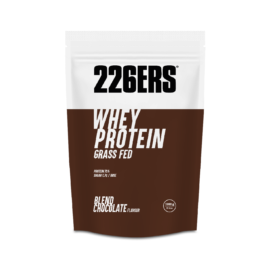 226ERS WHEY PROTEIN 1000G