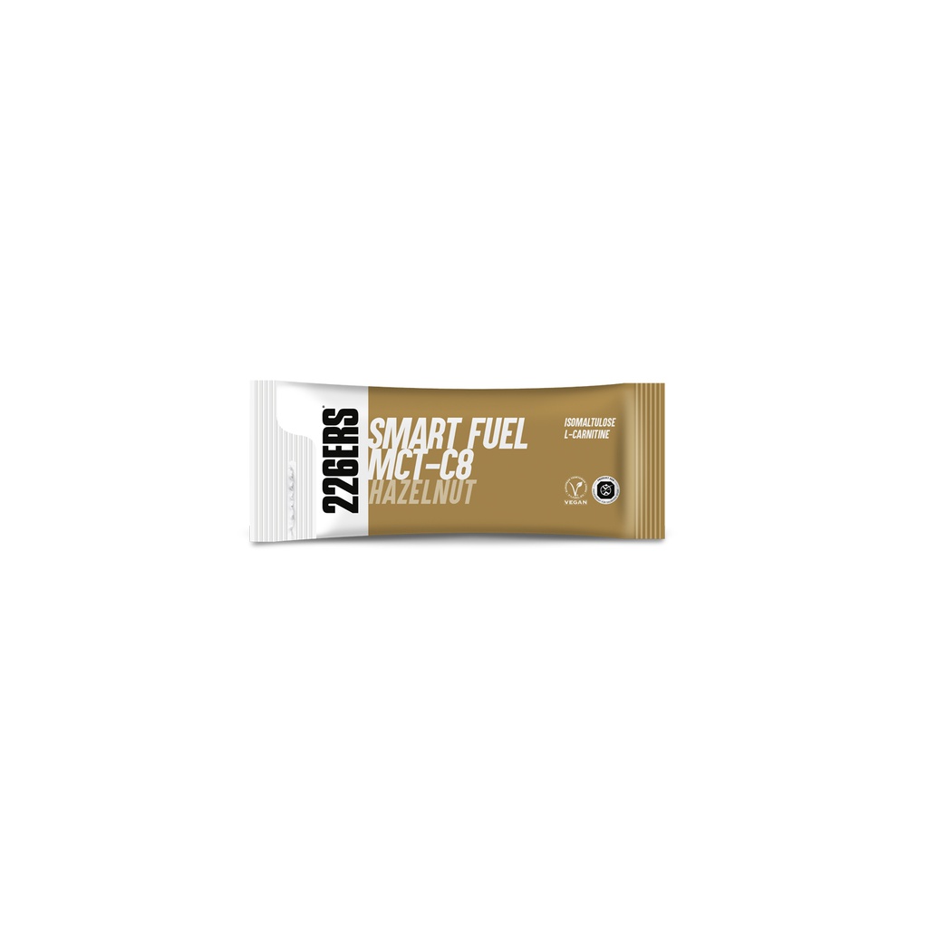 226ERS GEL SMART FUEL MCT C8 - 40/BOX