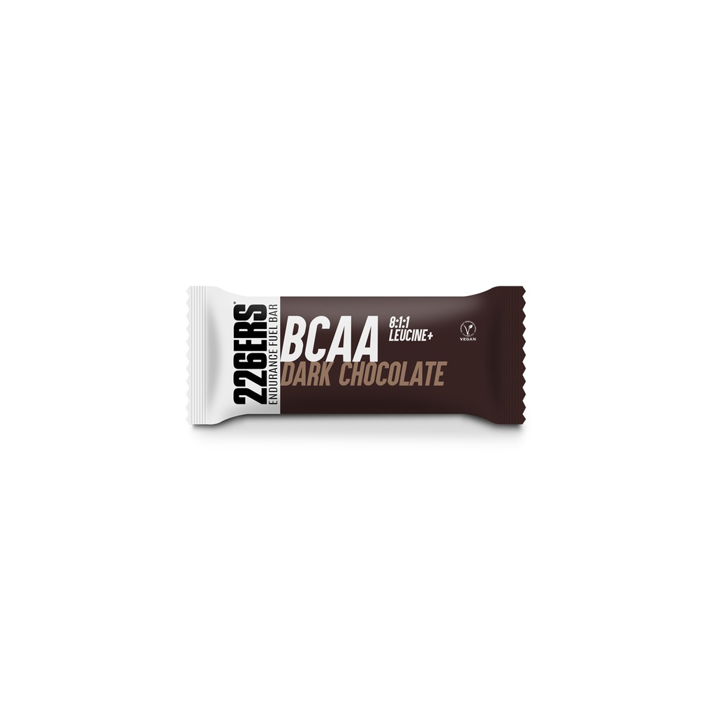 226ERS BCAAs ENDURANCE BAR 60G - 24/BOX