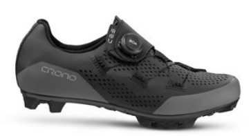 CRONO CX-2,5 carbcomp