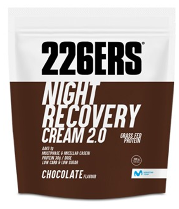 226ERS NIGHT RECOVERY CREAM 2.0 500G