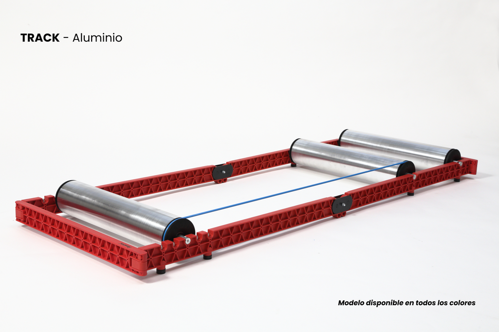 ZYCLE RooDol by Zycle Compact Alu
