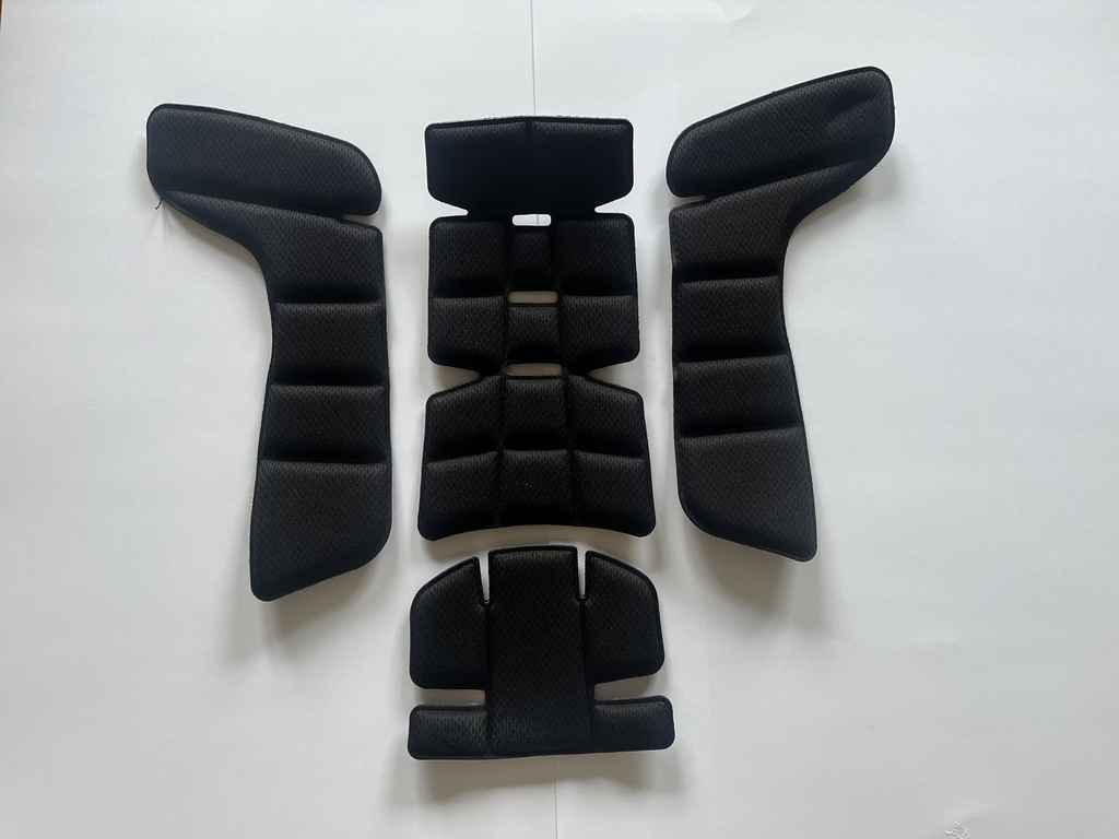 LIMAR Thicker Pad for Lumière