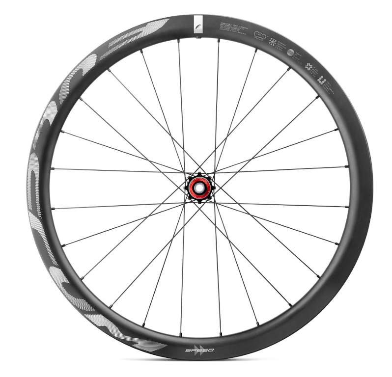 FULCRUM SPEED DB TEAM 2WF C23 AFS