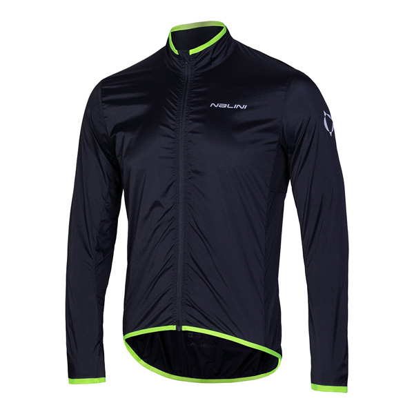 NALINI BAS BRIZA JACKET