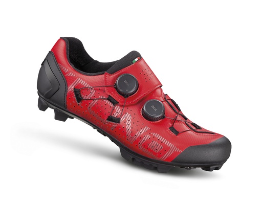 CRONO CX-1 carbcomp