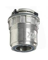 [RF1137425] FULCRUM body XDR R0-126